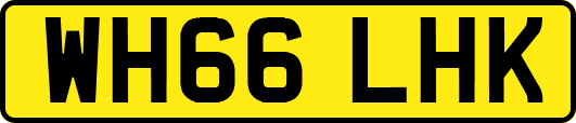 WH66LHK