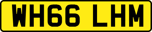 WH66LHM