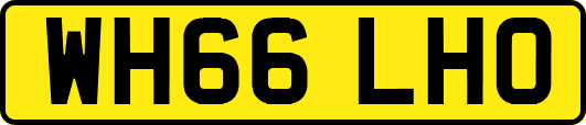 WH66LHO
