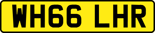 WH66LHR