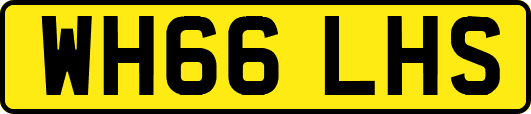 WH66LHS