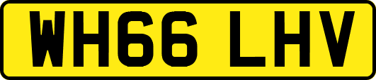 WH66LHV