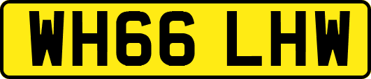 WH66LHW