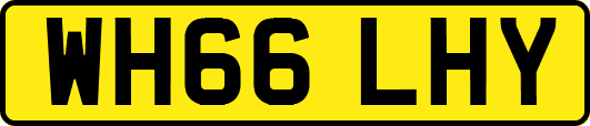WH66LHY