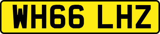 WH66LHZ