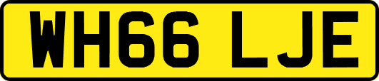 WH66LJE