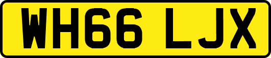 WH66LJX