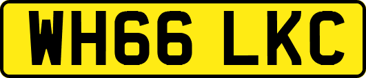 WH66LKC
