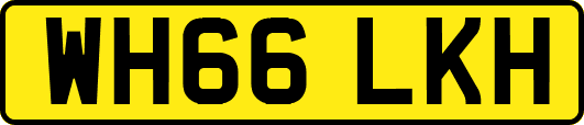 WH66LKH