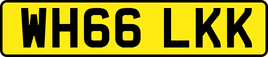 WH66LKK