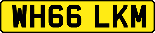 WH66LKM