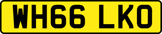 WH66LKO