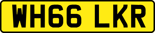 WH66LKR