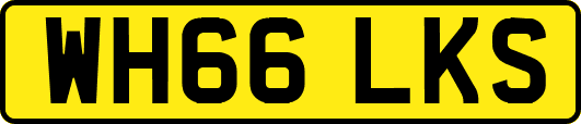 WH66LKS