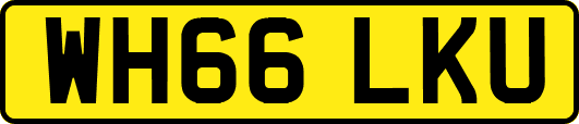 WH66LKU
