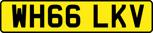 WH66LKV