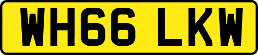 WH66LKW