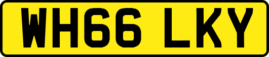 WH66LKY