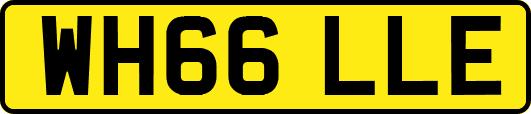 WH66LLE