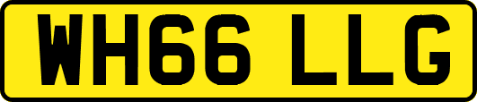WH66LLG