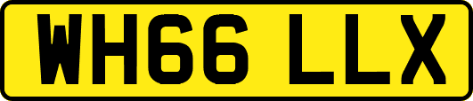 WH66LLX