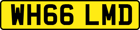 WH66LMD