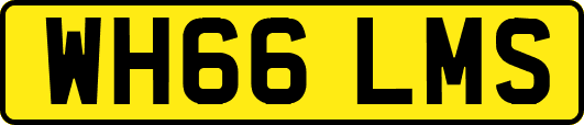 WH66LMS