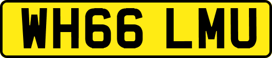 WH66LMU