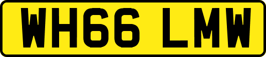 WH66LMW