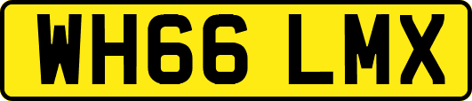 WH66LMX