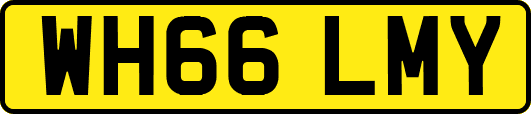 WH66LMY