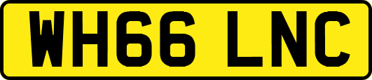 WH66LNC
