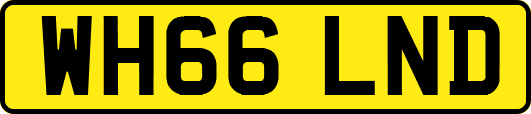 WH66LND