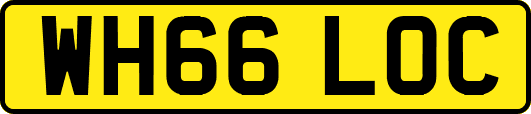 WH66LOC