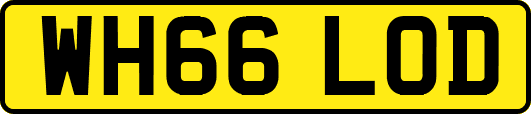 WH66LOD