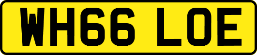 WH66LOE