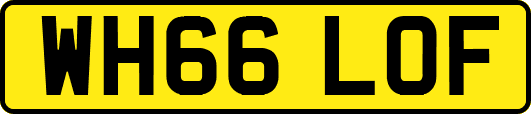 WH66LOF
