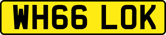 WH66LOK