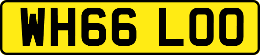 WH66LOO