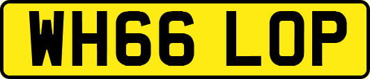 WH66LOP