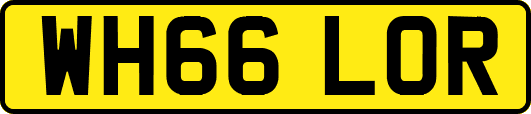 WH66LOR