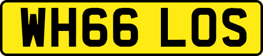 WH66LOS
