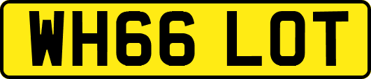 WH66LOT