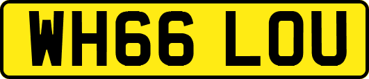 WH66LOU