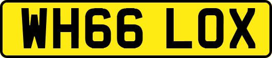 WH66LOX