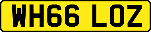 WH66LOZ