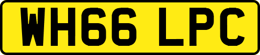 WH66LPC