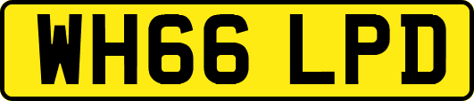 WH66LPD