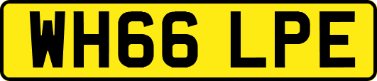 WH66LPE