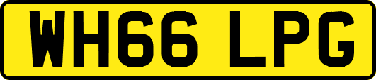 WH66LPG